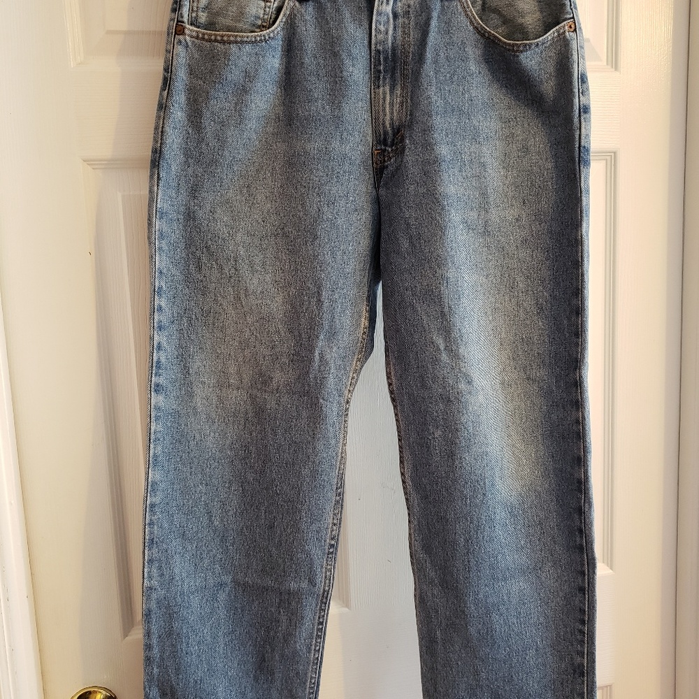 Levi Strauss and Co. 550